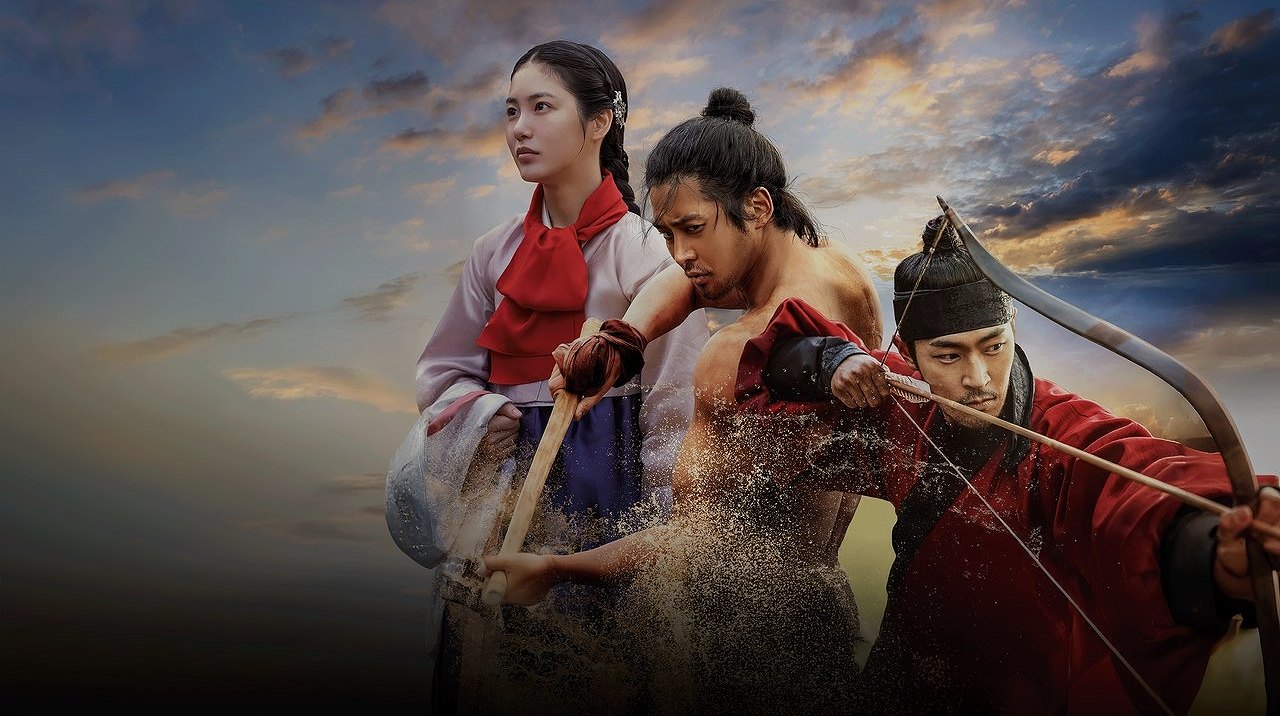 The Murky Stream : สายน้ำแห่งโชคชะตา ที่พัดพาความลับและความยุติธรรมมาให้ค้นหา